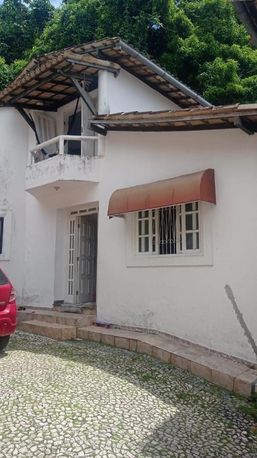 Ferienwohnung Casa De Paulo Porto Seguro Exterior foto